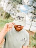 Kane Creek Embroidered Logo Hat