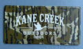 Bottomland Truck Tag